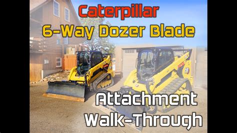 6 way dozer review